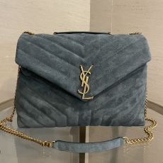 YSL Satchel Bags